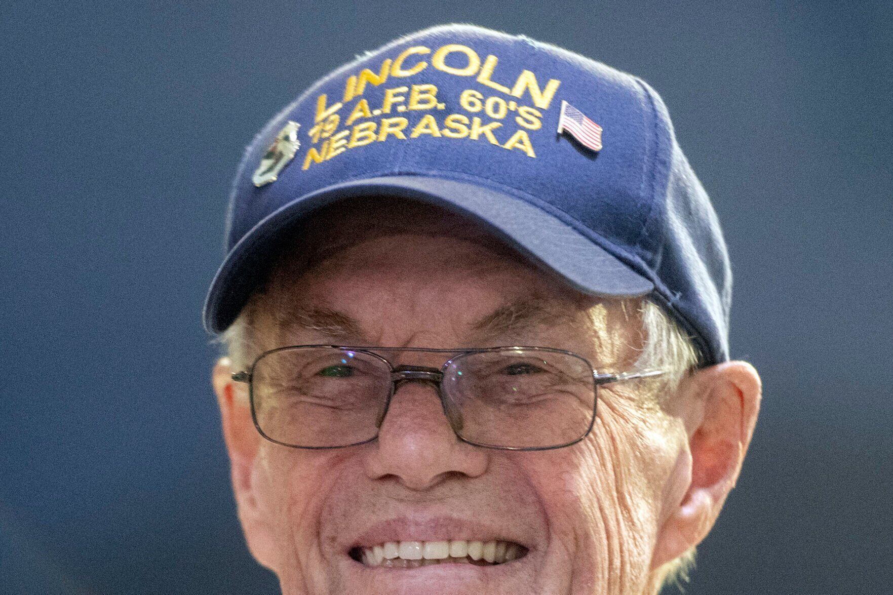 Veteran reunion, 9.14